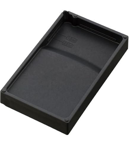 Amazon.co.jp: 高田硯 中島健夫 3代目 石真 厚み43mm 重さ2.3kg