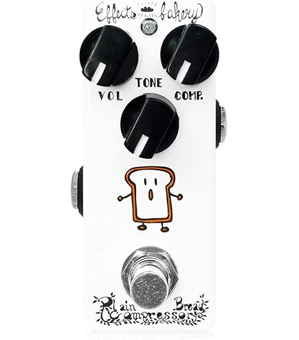 Amazon | Menatone Mail Bomb Mini コンパクトエフェクター オートワウ