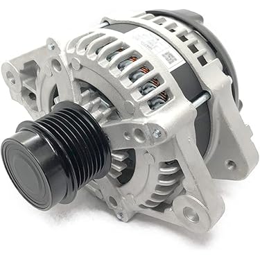 Amazon.co.jp 最新リリース: 車用オルタネーター の新着ランキングです。