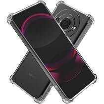 Amazon | AQUOS R8 pro SH-R80P ブラック 6.6型 12GB/256GB SIMフリー
