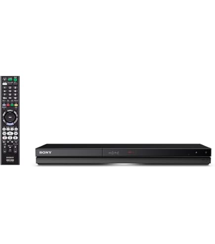 Amazon | ソニー ブルーレイディスク/DVDレコーダー 500GB 2チューナー