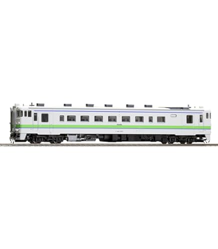 Amazon | TOMIX HOゲージ JR キハ182 500形 HET色 T HO-418 鉄道模型