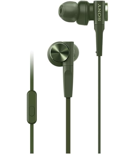 Amazon.co.jp: ソニー イヤホン 重低音モデル MDR-XB75AP : カナル型