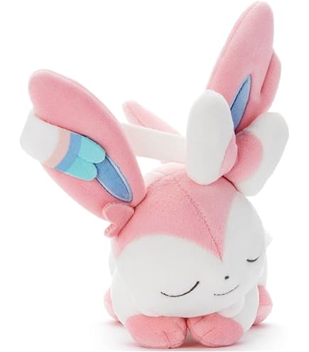 Amazon.co.jp: ポケモンセンターオリジナル ぬいぐるみ イーブイ
