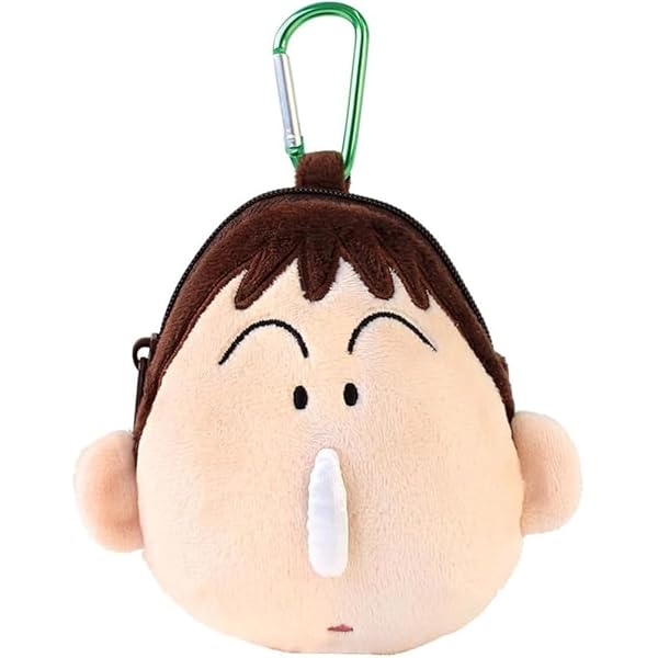 Amazon.co.jp: クレヨンしんちゃん 〇＋〇＝？ ボーちゃんVer