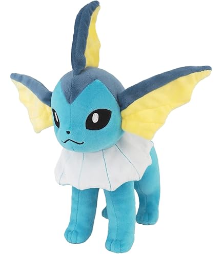 Amazon.co.jp: ポケモンセンターオリジナル ぬいぐるみ おすわりポーズ