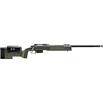Amazon | 東京マルイ M40A5 O.D. STOCK 18歳以上 ボルトアクションエア