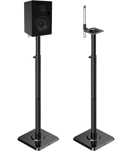 Amazon.co.jp: Bose UFS-20 Series II universal floorstands