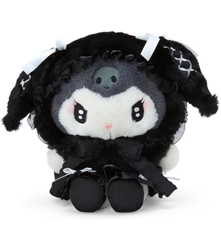 Amazon.co.jp: ナカジマコーポレーション MU DOLLY MIX クロミ MC