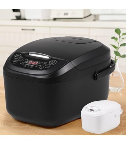 Amazon.co.jp: 銀しゃり 2.5升業務用炊飯器 GS-06L : Home & Kitchen