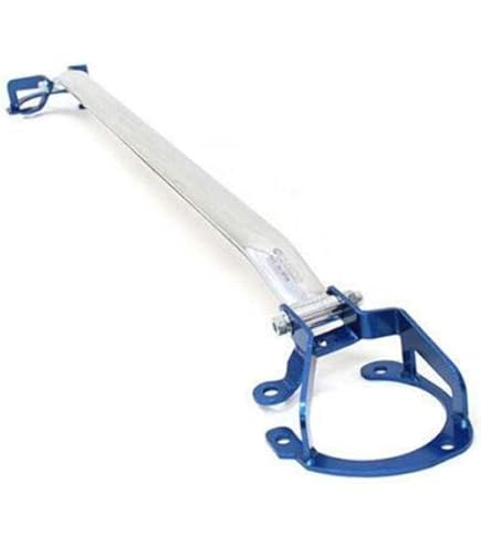 Amazon | クスコ ( CUSCO )【リヤデフマウント補強バー】トヨタ 86