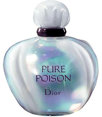 Amazon | CHRISTIAN DIOR ピュア プワゾン EDP 100ml | Dior