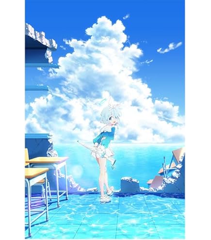 Amazon.co.jp: ヴァイスシュヴァルツ ブルーアーカイブ 水羽ミモリ