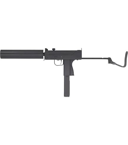 Amazon | マルゼン(Maruzen) イングラム M11 18歳以上 ガスブロー