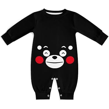 FCRB for Kids BABY SET BLACK ロンパース 黒 赤y FCRB for Kids BABY