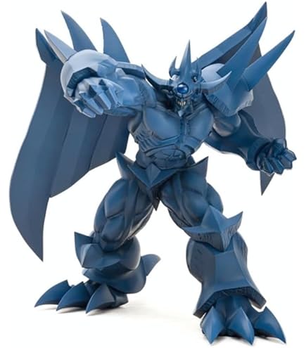 Amazon | コトブキヤ 遊戯王 重巧超大 三幻神 オシリスの天空竜 ラーの