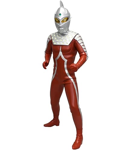 Amazon | CCP ウルトラセブン エメリウム光線 1/6 特撮シリーズ Vol.04