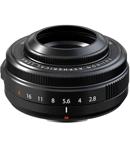 Amazon | Fujinon XF50mmF2 R WR レンズ。 | ビデオカメラ用交換レンズ