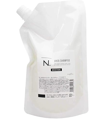 Amazon | ラデュラ N シャンプー スキャルプモイスト 1500ml