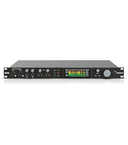 Amazon.co.jp: Focusrite Scarlett 18i20 3rd Gen オーディオ