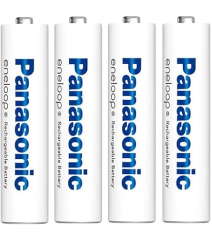 Amazon | SANYO eneloop lite 充電式ニッケル水素電池(単4形2個パック