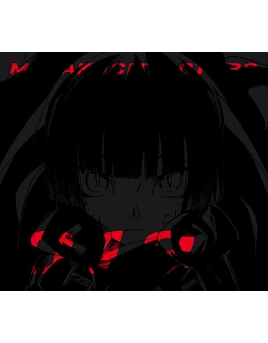 Amazon.co.jp: メカクシティアクターズ 1「人造エネミー」(完全生産