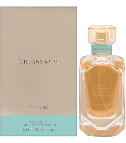 Amazon | ティファニー TIFFANY ティファニー＆ラブ フォーハー EDP