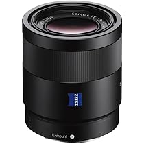 Amazon.co.jp: SONY(ソニー) 標準単焦点レンズ フルサイズ Sonnar T