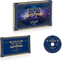 Amazon.co.jp: あんさんぶるスターズ! ! Starry Stage 4th -Star's
