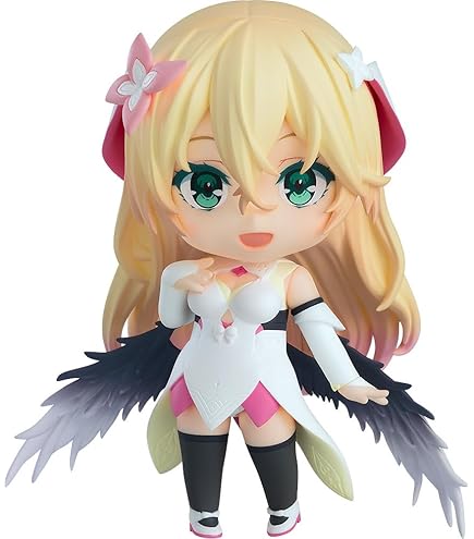 Amazon | ねんどろいど 日常 長野原みお あらゐけいいちVer. ノン