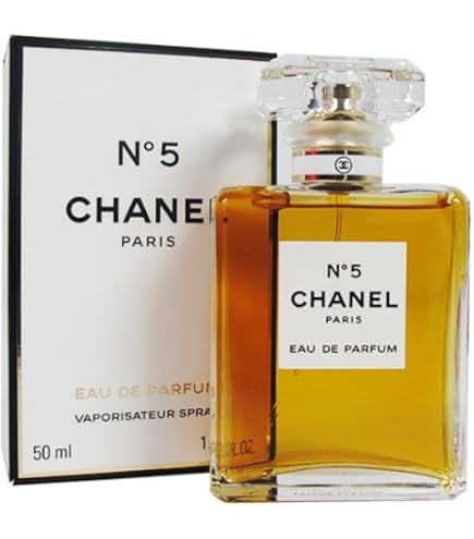 Amazon | シャネル No.5 オー プルミエール EDP スプレー 100ml