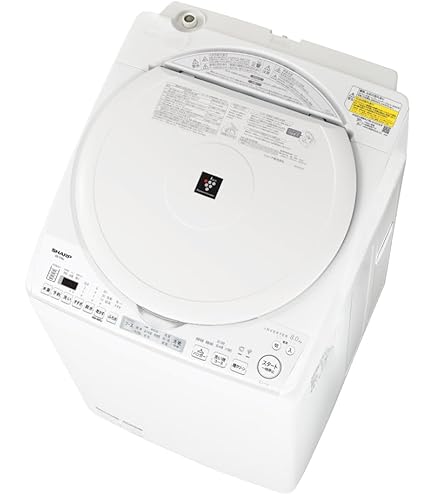 Amazon.co.jp: D▽日立 洗濯機 2015年 7.0kg ビートウォッシュ エア