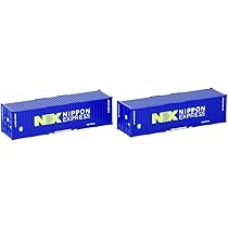 Amazon | 朗堂 Nゲージ U53A-30000番台タイプ 佐川急便 鉄道模型用品 C