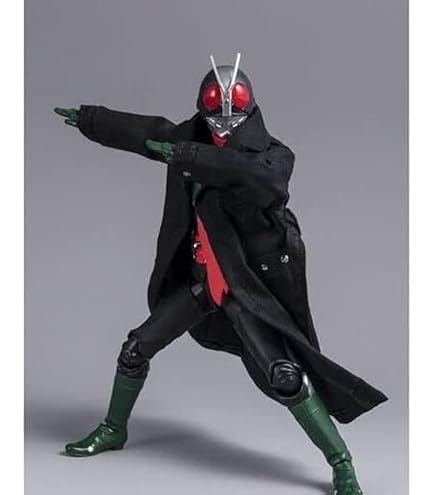 Amazon.co.jp: PROJECT BM! 仮面ライダーTHE NEXT 2号 初回購入