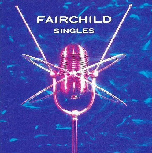 探してるのにぃの歌詞 | FAIRCHILD | オリコンニュース（ORICON NEWS）