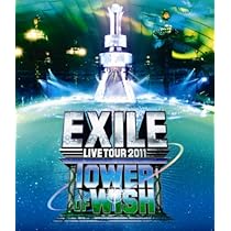 Amazon.co.jp: EXILE LIVE TOUR 2013 “EXILE PRIDE