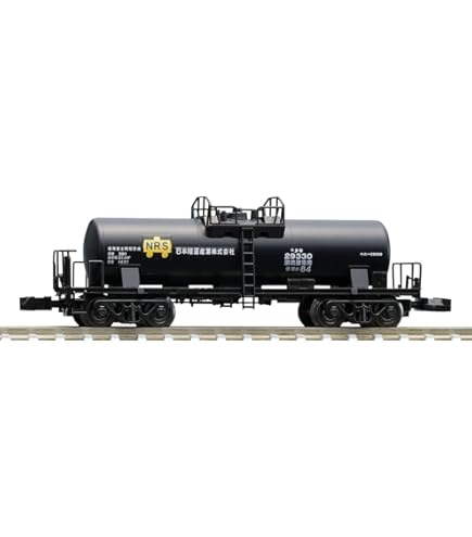 Amazon | TOMIX Nゲージ 私有貨車 タキ29300形 後期型・同和鉱業・黒