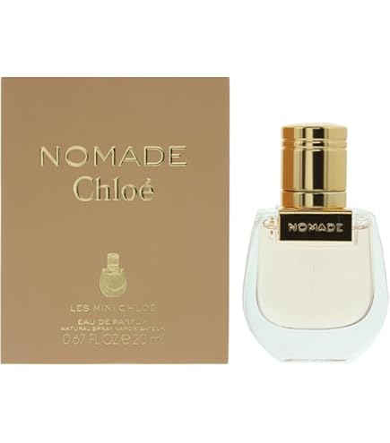 Amazon | クロエ CHLOE ノマド オードトワレ EDT 75ml SP [並行輸入品