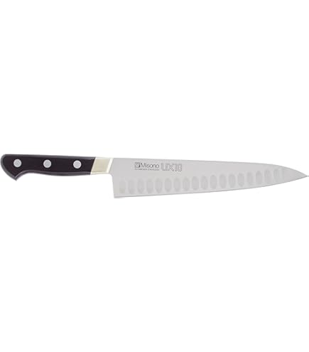 Amazon.co.jp: Misono(ミソノ) UX10 筋引 No.722/27cm : ホーム＆キッチン