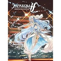 Amazon.co.jp: ファイアーエムブレム 蒼炎の軌跡 オリジナルサウンド