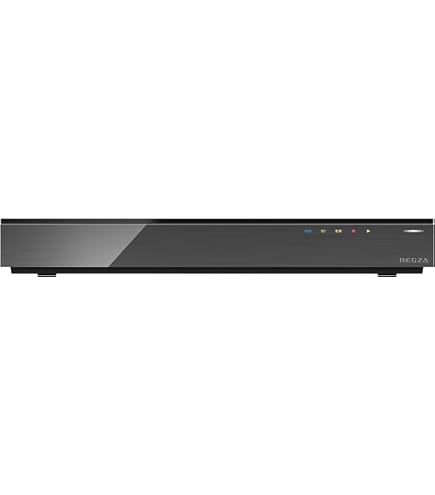 Amazon | TOSHIBA REGZA ブルーレイディスクプレイヤーライター DBP