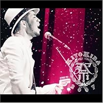 Rico's smile 清木場俊介 Changeツアー DVD Rico's smile 清木場俊介