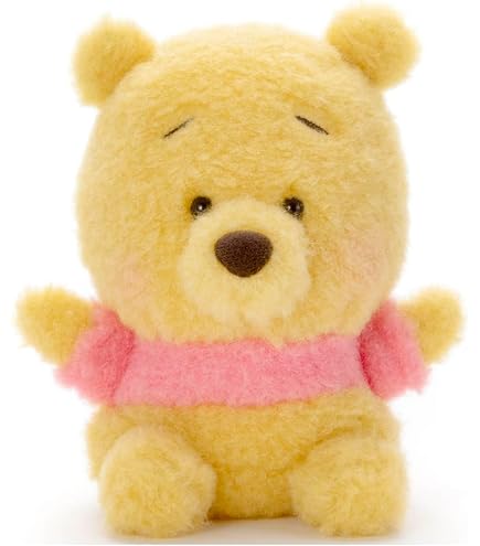 Amazon.co.jp: ディズニー プーと大人になった僕 ティガー ぬいぐるみ