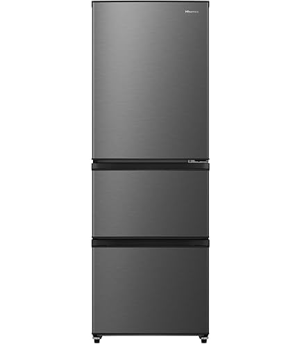 Amazon | 三菱冷蔵庫 プラチナブラック 右開き 370L MR-C37T-B | 三菱