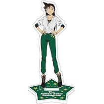 Amazon.co.jp: 劇場版 名探偵コナン 100万ドルの五稜星(みちしるべ