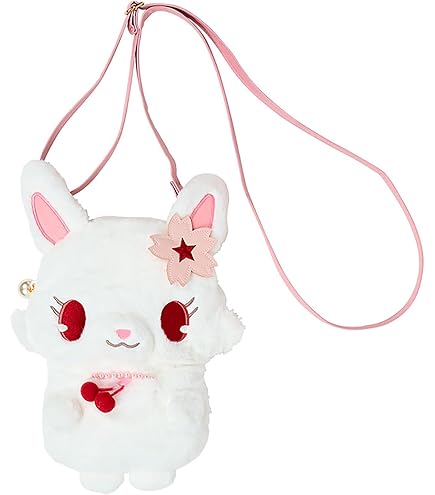 Amazon.co.jp: サンリオ(SANRIO) ぬいぐるみ（平成うまれキャラクター