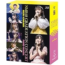 Amazon.co.jp: NMB48 3 LIVE COLLECTION 2019 [Blu-ray] : NMB48: DVD