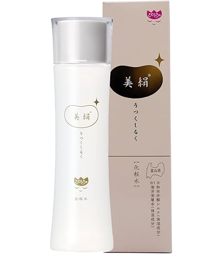 Amazon | ラヴィドール 絹夢物語 まゆづくし化粧水 200ml | 絹夢物語
