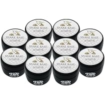 Amazon | 10個セット nfa スネークベース ジェル 15g入り | nail for