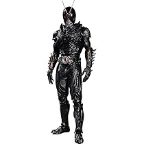 Amazon.co.jp: ホットトイズ(Hot Toys) テレビ・マスターピース 仮面